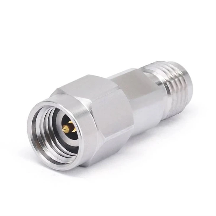 2.92mm Precise Adaptor  DC to 40GHz 3