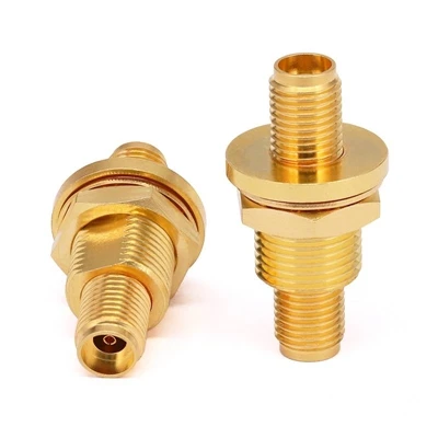 Hermetički brtvilj RF adapter ili konektor