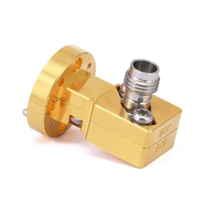 Wavewuide Prirubnica adapter
